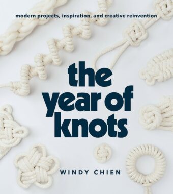 The Year of Knots: Modern Projects, Inspiration, and Creative Reinvention - Image 2