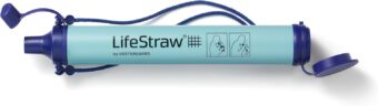 LifeStraw Personal Water Filter for Hiking, Camping, Travel, and Emergency Preparedness - Image 6