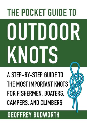 The Pocket Guide to Outdoor Knots: A Step-By-Step Guide to the Most Important Knots for Fishermen, Boaters, Campers, and Climbers - Image 2