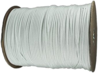 Paracord Planet Paracord (50+ Colors) - 1,000 Foot spools - 250 Foot spools - 100 feet Hank - Image 2