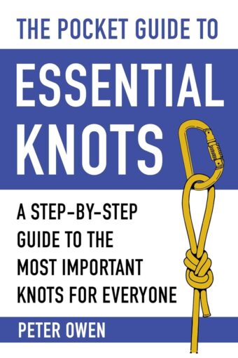 The Pocket Guide to Essential Knots: A Step-by-Step Guide to the Most Important Knots for Everyone - Image 2