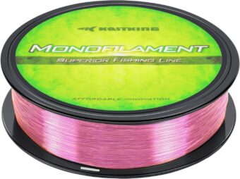 KastKing World's Premium Monofilament Fishing Line - Paralleled Roll Track - Strong and Abrasion Resistant Mono Line - Superior Nylon Material Fishing Line - 2015 ICAST Award Winning Manufacturer - Image 7