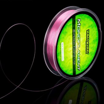 KastKing World's Premium Monofilament Fishing Line - Paralleled Roll Track - Strong and Abrasion Resistant Mono Line - Superior Nylon Material Fishing Line - 2015 ICAST Award Winning Manufacturer - Image 9