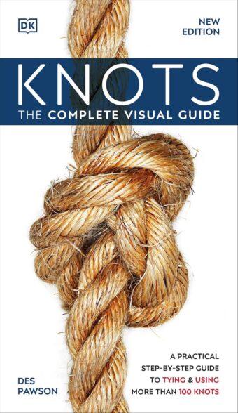 Knots: The Complete Visual Guide - Image 2