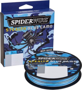 Spiderwire Stealth Braid 3000 Yards - Image 5