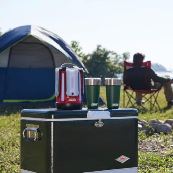 Coleman Sundome Camping Tent - Image 3