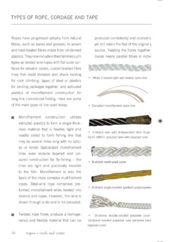 Pocket Guide to Knots - Image 3