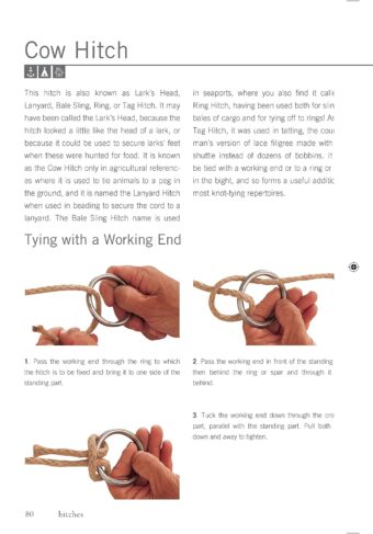 Pocket Guide to Knots - Image 4