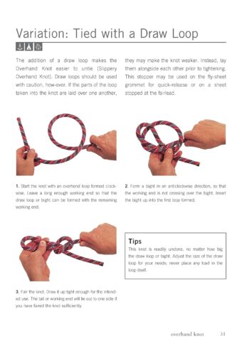 Pocket Guide to Knots - Image 5