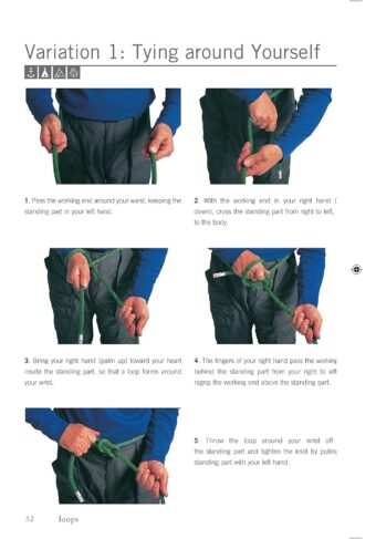 Pocket Guide to Knots - Image 7