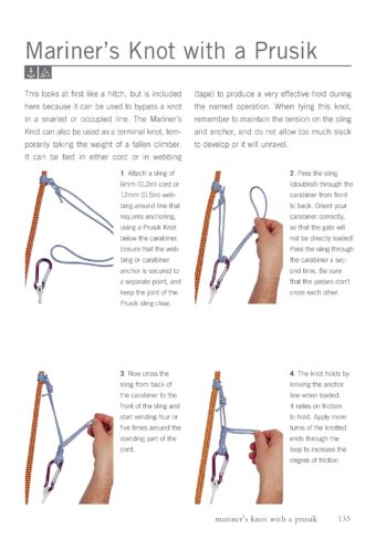 Pocket Guide to Knots - Image 9